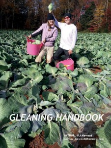 Gleaning Handbook