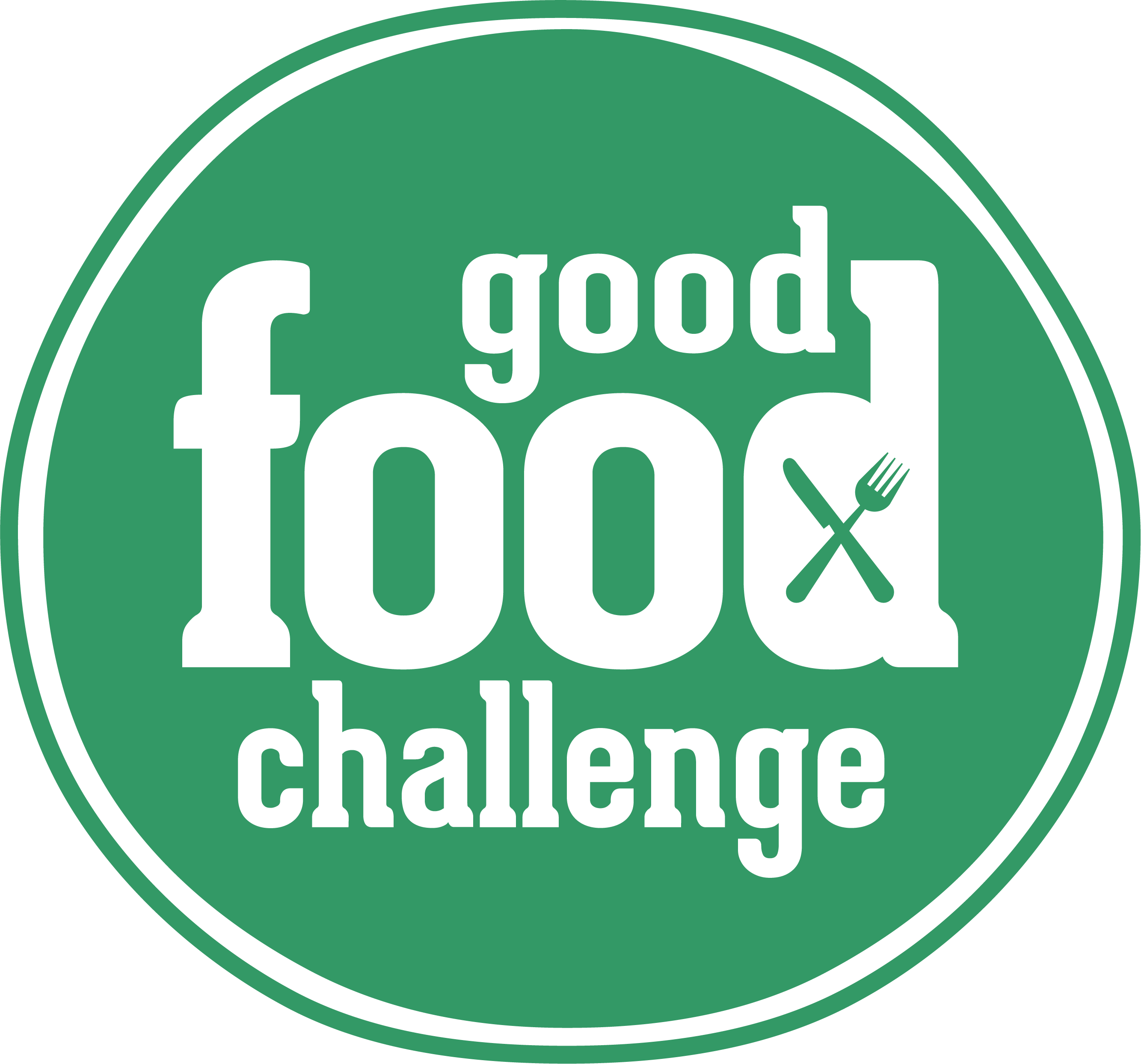 Good Food Challenge