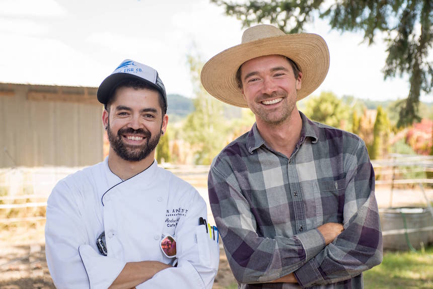 Why Farm-to-Institution Sourcing is the Sleeping Giant of Local Food
