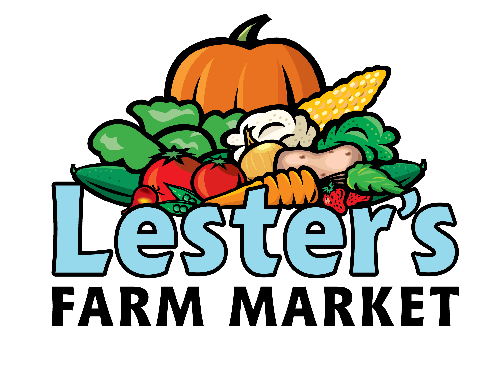 Lester Farm Market