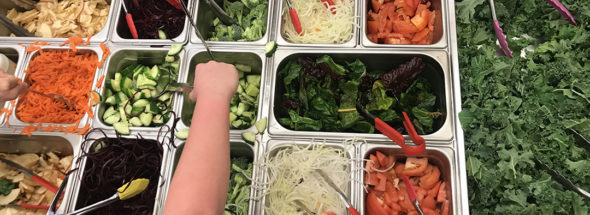 Farm to School, Farm to School Canada