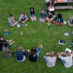 Campus Food Systems Project Coordinators from across the Country