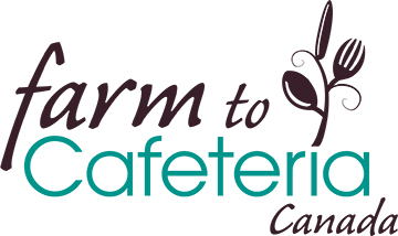 Farm to Cafeteria Canada