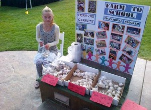 Farm to School: Six years and still growing