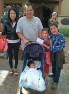 Farm to School: Six years and still growing