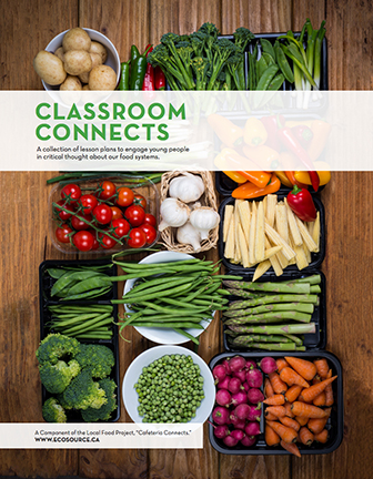 Classroom Connects Curriculum Package