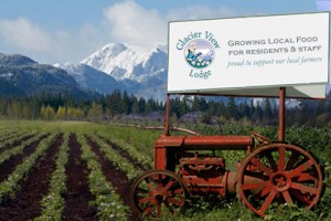 FEED Comox Valley increases access to local produce as U.S. drought threatens food security