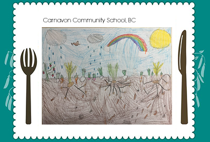 Carnavon Community School, BC