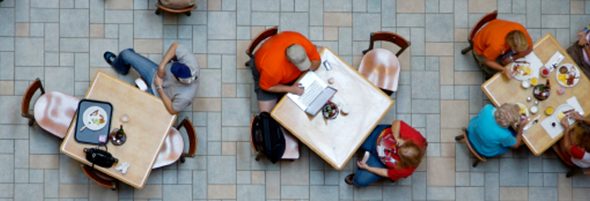 Nourish Aims to Change the Narrative of Food in Healthcare