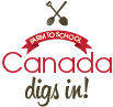 Farm to School: Canada Digs In!