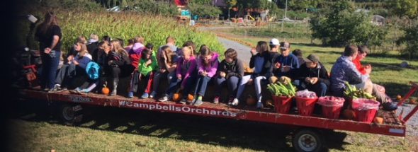 Quinte Secondary School