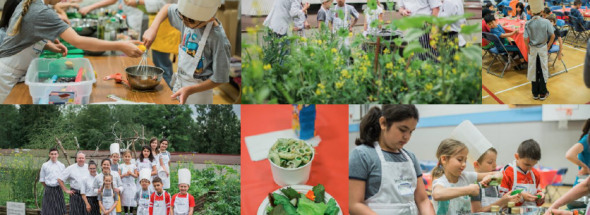 Forest Grove Elementary, Burnaby, BC