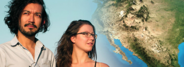 Road Trip from Mexico to Canada: Experiencing Local Food