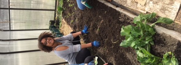 Crawford Bay Elementary School, Crawford Bay, BC