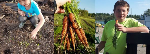 Helen Betty Osborne, Norway House, MB