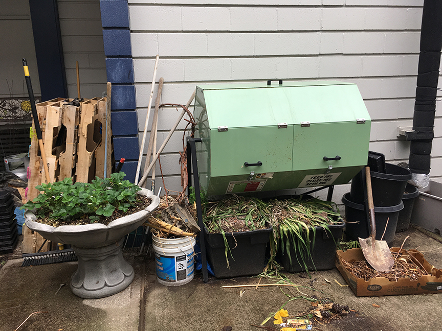 A Journey Through Farm to School Diversity in BC