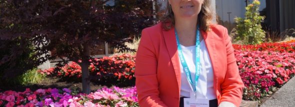 Growing a garden grows awareness of intricate food system