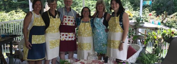 Lake Trail Middle School