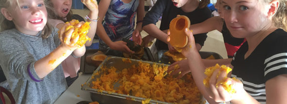 Farm to School, Farm to School Canada