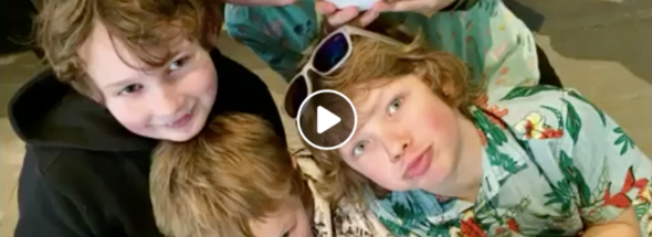 The South Shore School Food Project