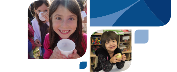 BC School Fruit and Vegetable Nutritional Program Evaluation