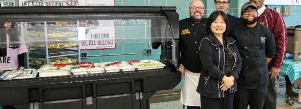 Farm to School, Farm to School Canada