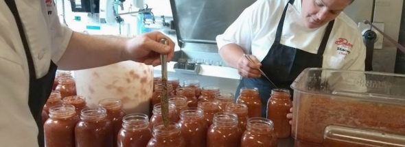 Farm to Campus, Farm to School Farm to School Canada