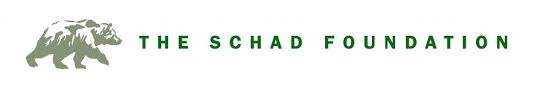 The Schad Foundation logo