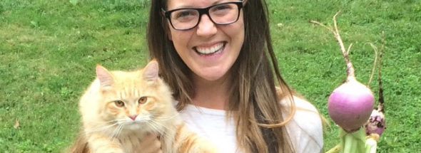 Farm to Campus, Farm to School Farm to School Canada